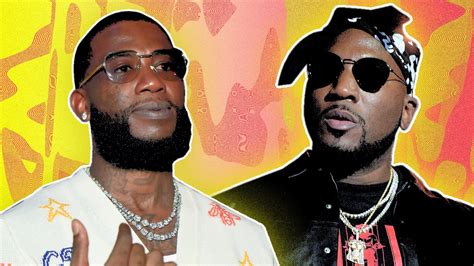 gucci vs jeezy beef explained|Jeezy Gucci verzuz.